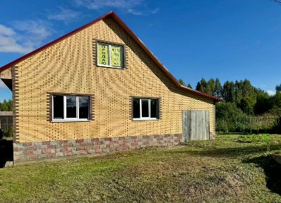 Продается 2-этажный дом, 110 м²