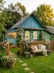 Продается 1-этажный дом, 87,5 м²