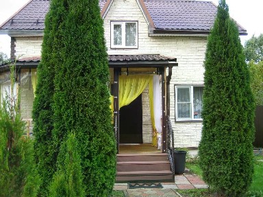 Продается 2-этажный дом, 132 м²