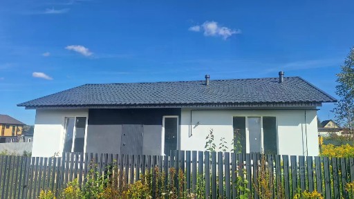 Продается 1-этажный дом, 105,6 м²