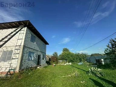 Продается 2-этажный дом, 130 м²