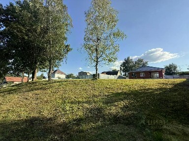 Продается участок, 11 сот.