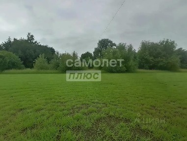 Продается участок, 13,51 сот.