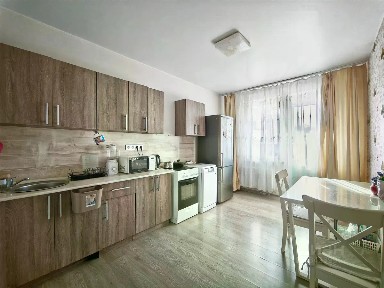 Краснодарский край, Краснодар, Прикубанский, ул. Краеведа Соловьева, 6к1