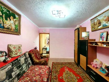 Продается 1-комн. квартира, 31,3 м²