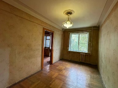 Продается 2-комн. квартира, 45,1 м²