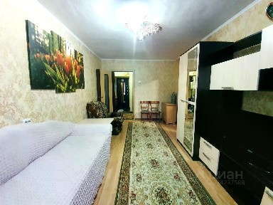 Продается 2-комн. квартира, 40 м²