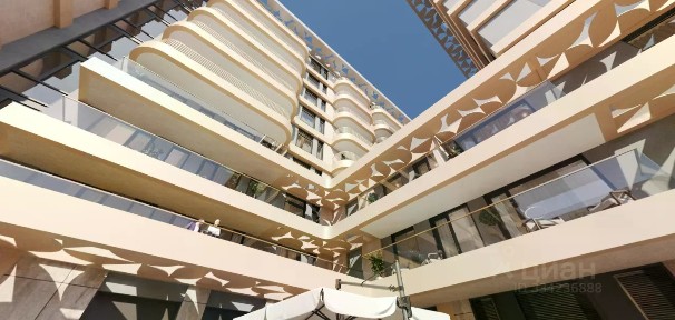 Продаются 1-комн. апартаменты, 25,4 м²