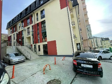 Продаются 1-комн. апартаменты, 26,5 м²