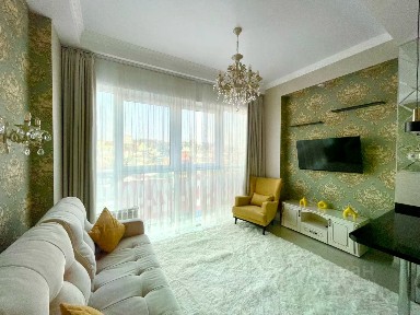 Продается 1-комн. квартира, 34,4 м²