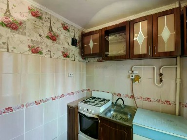 Продается 3-комн. квартира, 59,5 м²