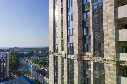 Продается 1-комн. квартира, 43 м²