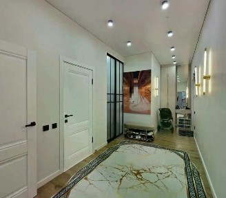 Продается 2-комн. квартира, 51,52 м²