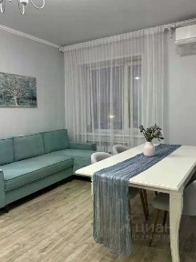 Продается 3-комн. квартира, 83,42 м²