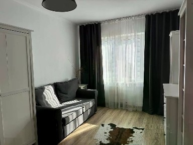 Продается 1-комн. квартира, 36 м²