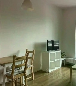Продается 1-комн. квартира, 35,16 м²
