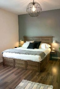 Продается 1-комн. квартира, 44,5 м²