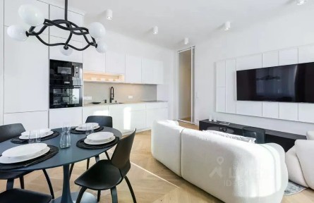 Продается 1-комн. квартира, 35,07 м²