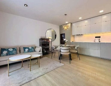 Продается 3-комн. квартира, 72,19 м²