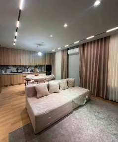 Продается 3-комн. квартира, 59,4 м²