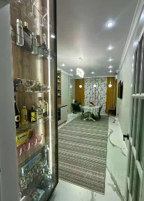 Продается 3-комн. квартира, 74,42 м²
