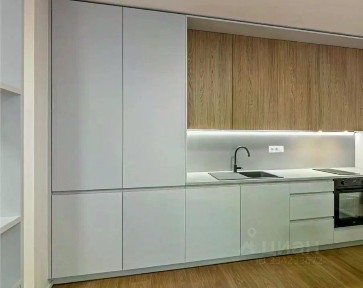 Продается 2-комн. квартира, 58,7 м²