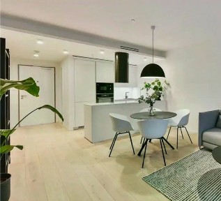 Продается 1-комн. квартира, 38,5 м²