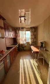 Продается 3-комн. квартира, 77 м²