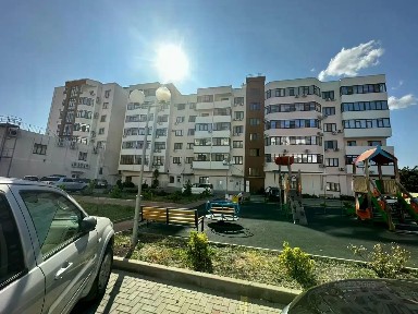 Продается 1-комн. квартира, 48 м²