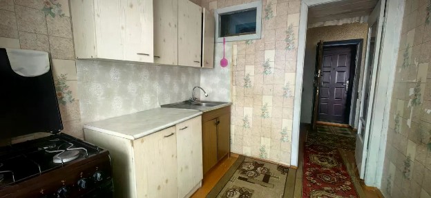 Продается 1-комн. квартира, 35 м²