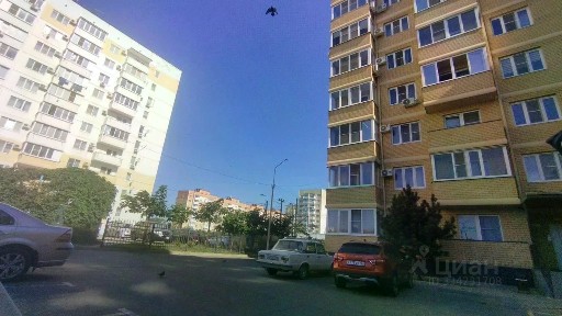 Продается 1-комн. квартира, 34 м²