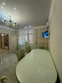 Продается 3-комн. квартира, 90,1 м²
