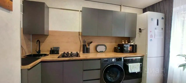Продается 1-комн. квартира, 32,8 м²