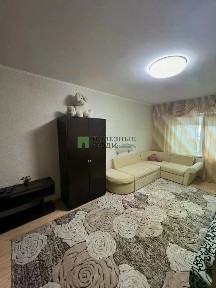 Продается 1-комн. квартира, 41,6 м²