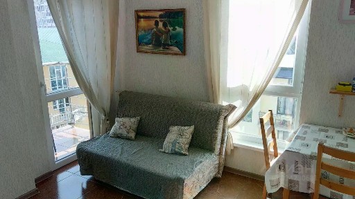 Краснодарский край, Сочи, р-н Адлерский, мкр. Чкаловский, ул. Просвещения, 148