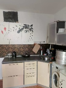 Продается 2-комн. квартира, 56,7 м²