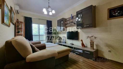 Продается 2-комн. квартира, 84,6 м²