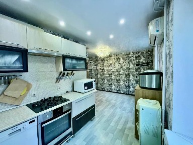 Продается 3-комн. квартира, 75,3 м²
