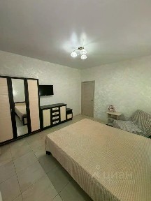 Продается 1-комн. квартира, 47 м²