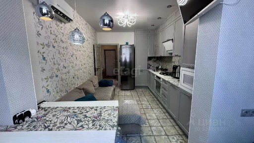 Продается 1-комн. квартира, 44 м²