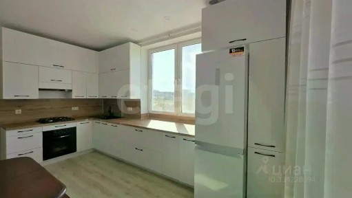 Продается 1-комн. квартира, 48,5 м²
