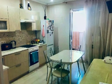 Продается 1-комн. квартира, 44 м²