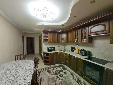 Продается 2-комн. квартира, 52 м²