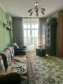 Продается 1-комн. квартира, 45 м²