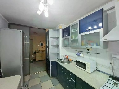 Продается 2-комн. квартира, 51,6 м²