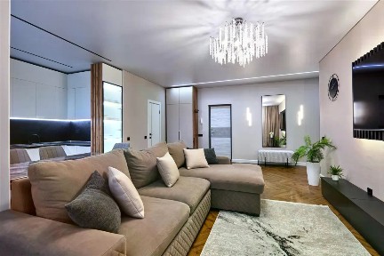 Продается 2-комн. квартира, 75 м²