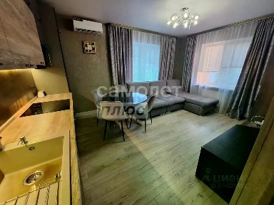 Продается 3-комн. квартира, 54 м²