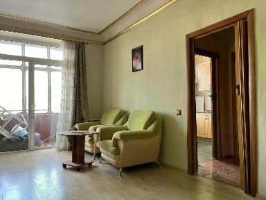Продается 1-комн. квартира, 37 м²