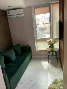 Продается 1-комн. квартира, 33,8 м²