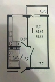 Краснодарский край, Краснодар, Прикубанский, ул. Краеведа Соловьева, 6к5
